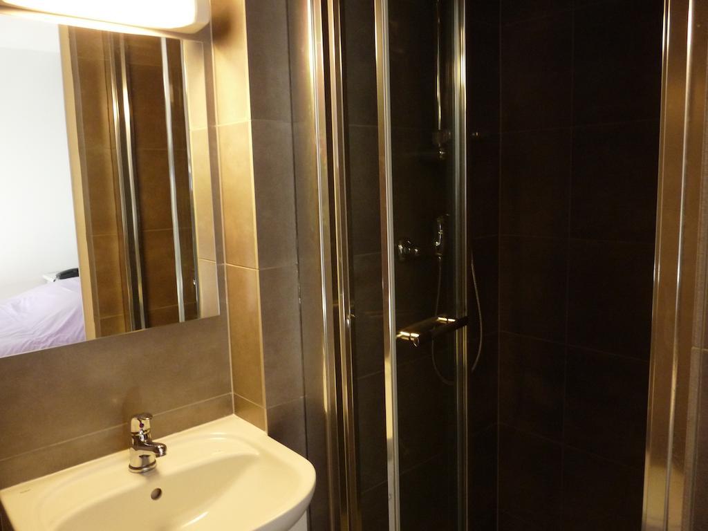 Auberge De Violaine Le Monêtier-les-Bains Room photo