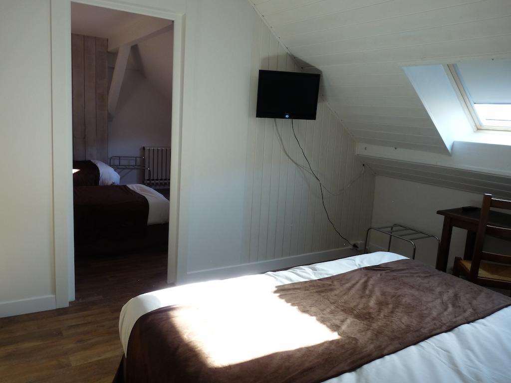 Auberge De Violaine Le Monêtier-les-Bains Room photo
