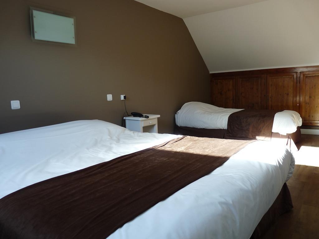 Auberge De Violaine Le Monêtier-les-Bains Room photo