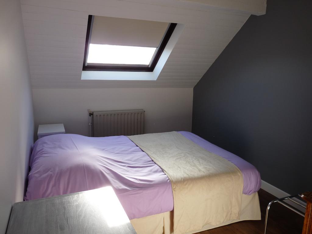 Auberge De Violaine Le Monêtier-les-Bains Room photo
