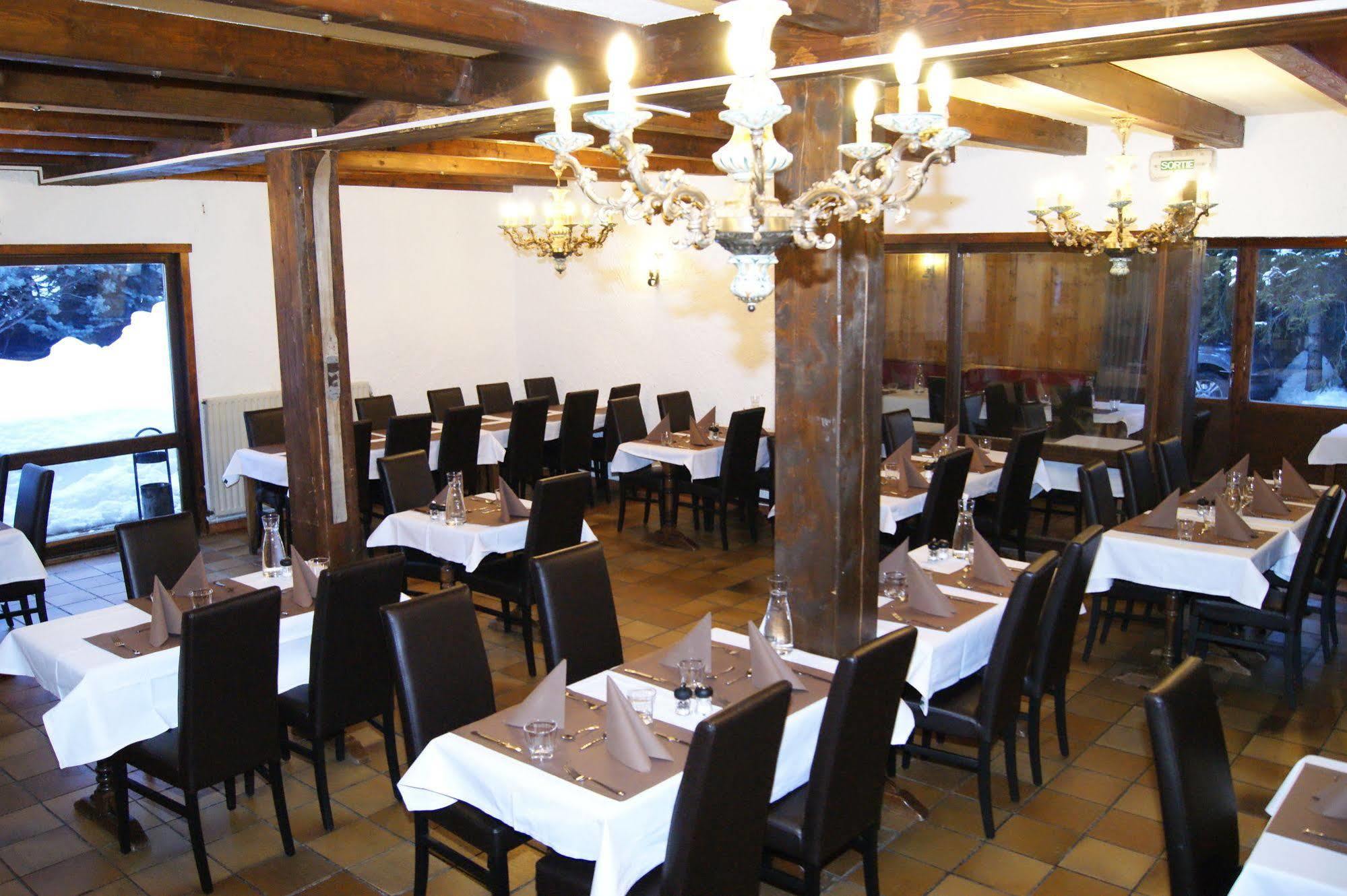 Auberge De Violaine Le Monêtier-les-Bains Exterior photo